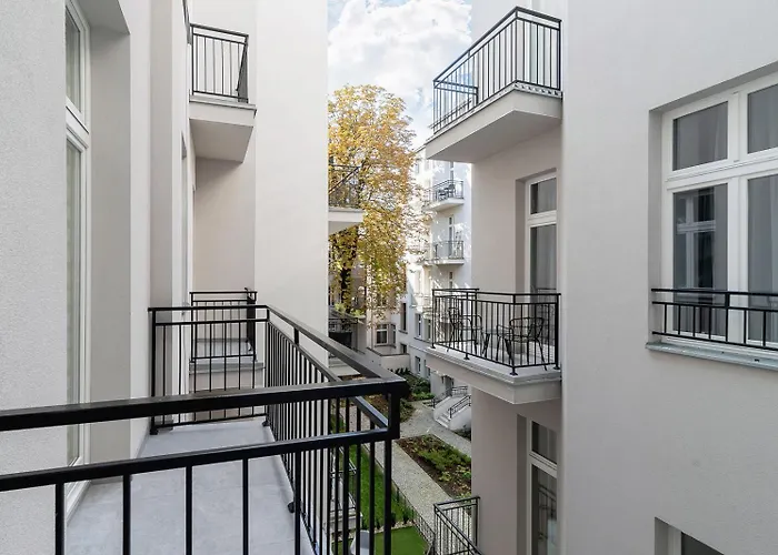 1 bedroom apartment - Kazimierz- Starowislna 43