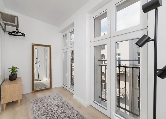 1 bedroom apartment - Kazimierz- Starowislna 43